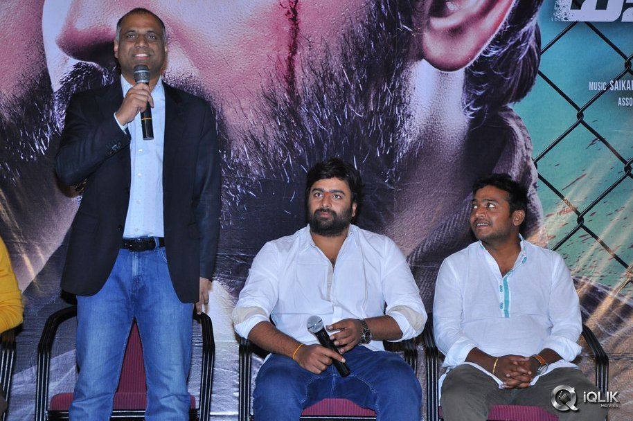 Appatlo-Okadundevadu-Movie-Release-Press-Meet